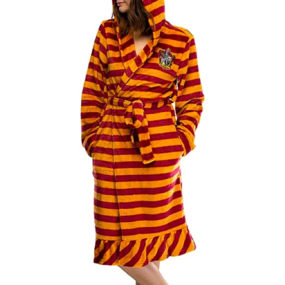 Gryffindor, Harry Potter, juniors XL bathrobe
